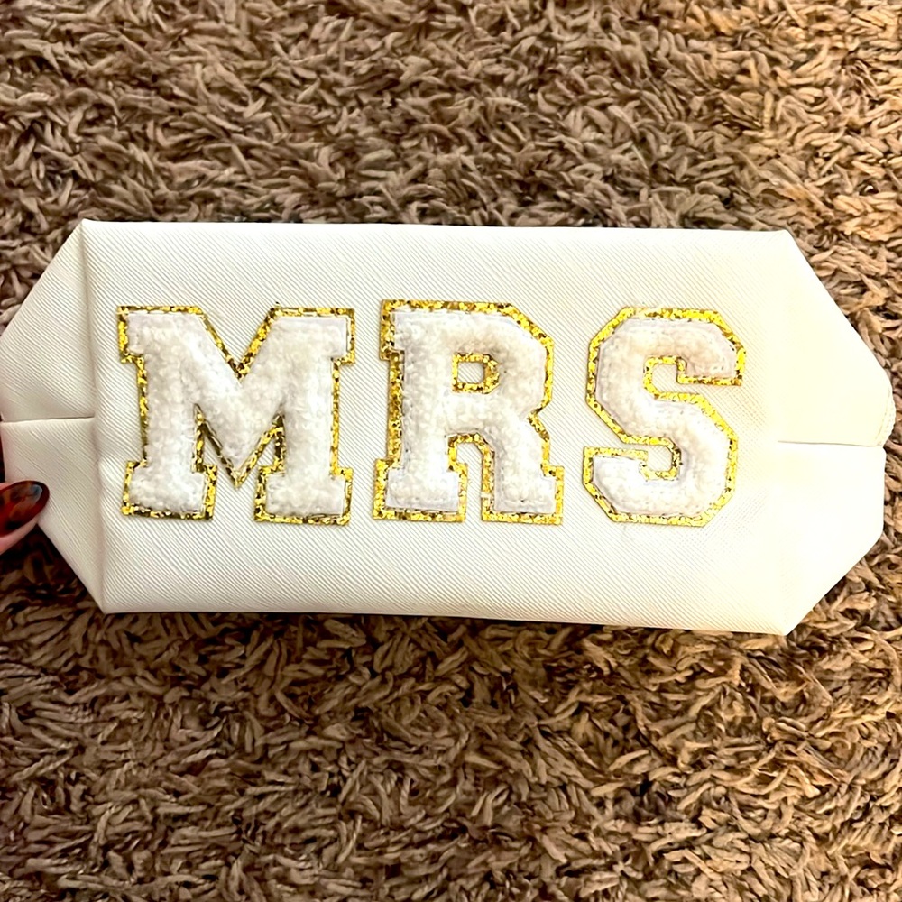 MRS pouch